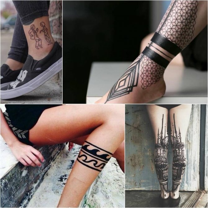 Tattoo on legs - Tattoo on legs - Tattoo on legs female - Tattoo on legs for girls