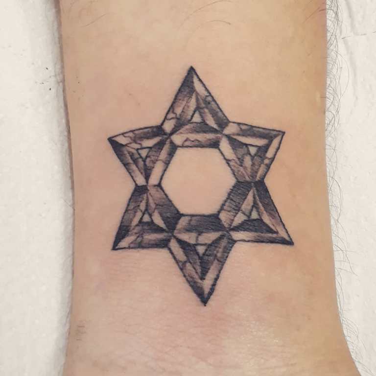 tattoo star meaning