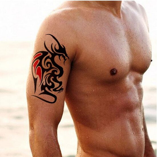 Tattoos for men
