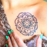 Temporary Tattoo - all types and methods of application