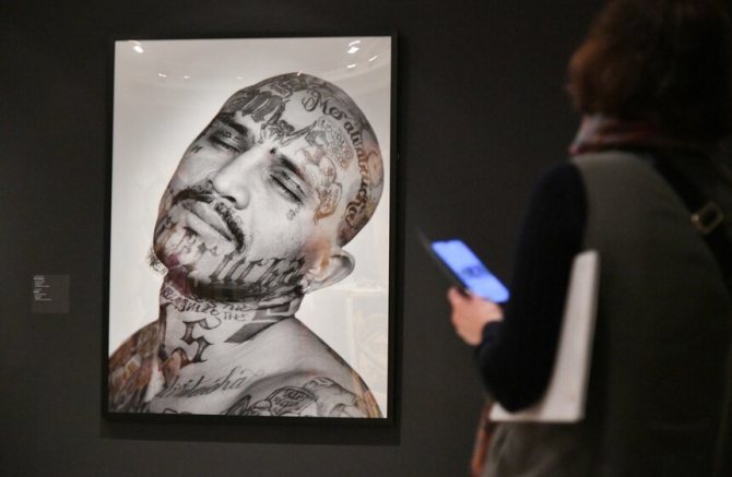 Tattoo Exhibition