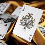 Ace of Spades card meaning