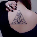 tattoo geometry meaning